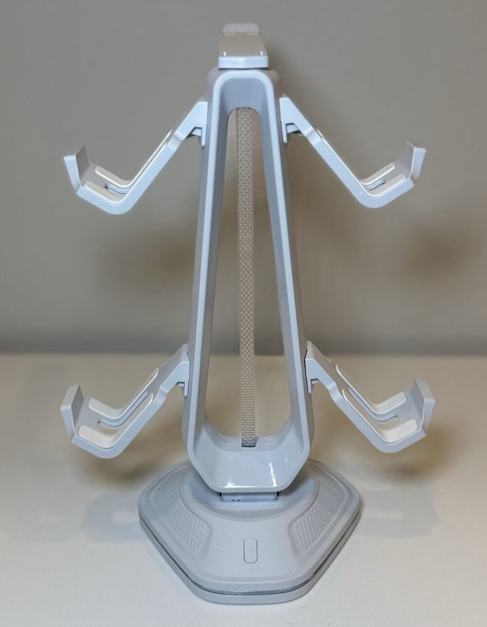 RGB Controller Charging Dock & Headset Stand USB-C for PS5 Xbox Switch STK-DZ510